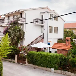  Apartament Dalmatia